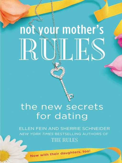 Title details for Not Your Mother's Rules by Ellen Fein - Available
